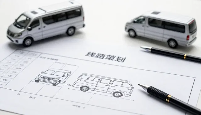 酒店用品长期合作包车使用中的维护与管理策略